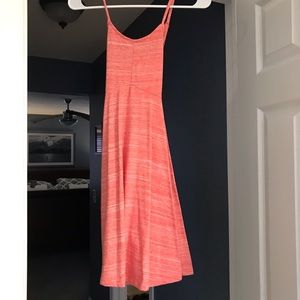 Old Navy sun dress
